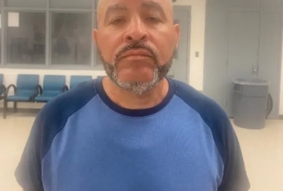 Geraldo Lunas Campos