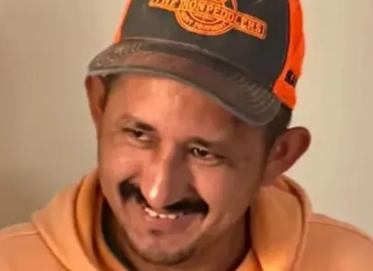 Heber Sanchez Domínguez