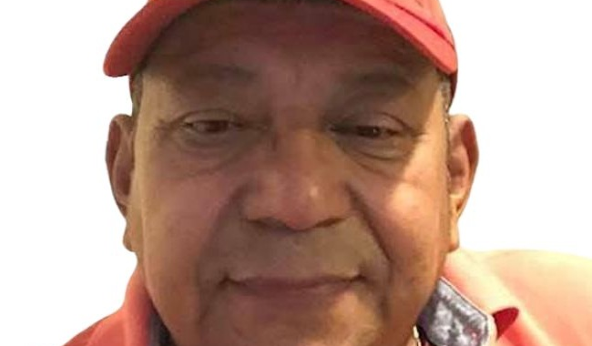 Luis Beltran Yanez-Cruz