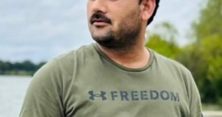 Mohommad Nazeer Paktyawal